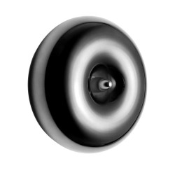 Светильник настенно-потолочный (Бра) 10W 3000K черный перламутр Catania Lightstar 689618 Светильник настенно-потолочный (Бра) 10W 3000K черный перламутр Catania Lightstar 689618