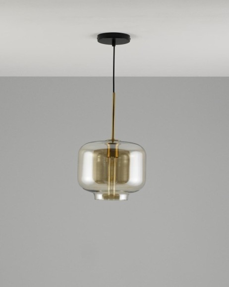 Светильник подвесной Moderli Teen V11532-1P