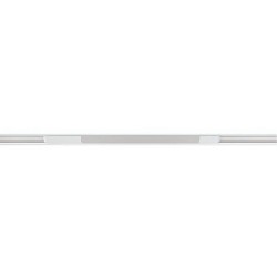 Трековый светодиодный светильник Arte Lamp Optima A7283PL-1WH