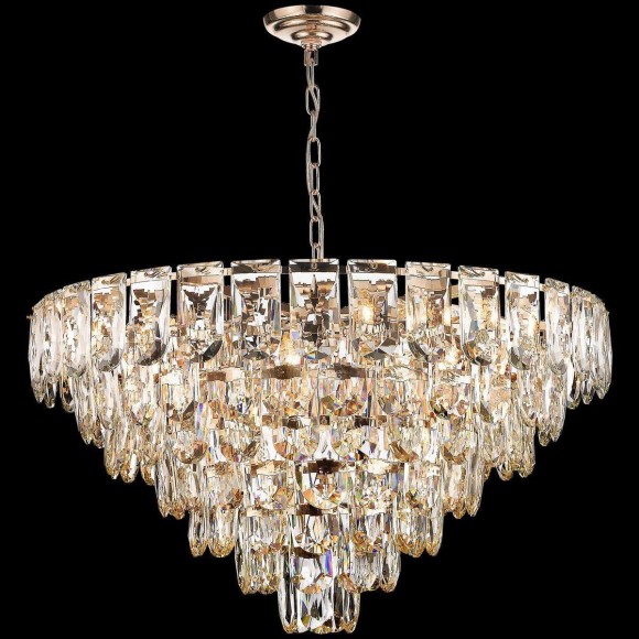 Подвесная люстра Wertmark Lavinia WE106.15.103 Подвесная люстра Wertmark Lavinia WE106.15.103