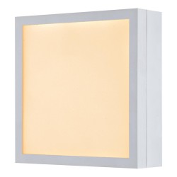 Настенно-потолочный светодиодный светильник iLedex CReator X068116 WH-3000K