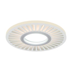 Встраиваемый светильник Gauss Backlight BL137 Встраиваемый светильник Gauss Backlight BL137