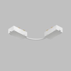 Гибкий коннектор Denkirs Smart Base TR2103-WH