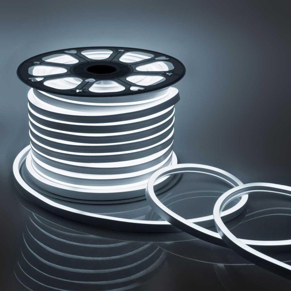 Светодиодный неон Apeyron 5,5Вт/м smd2835 120д/м 17-34 Светодиодный неон Apeyron 5,5Вт/м smd2835 120д/м 17-34