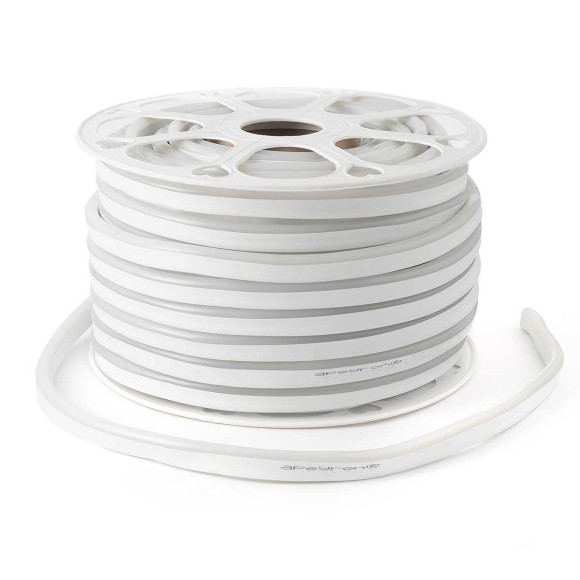 Светодиодный неон Apeyron 5,5Вт/м smd2835 120д/м 17-34 Светодиодный неон Apeyron 5,5Вт/м smd2835 120д/м 17-34