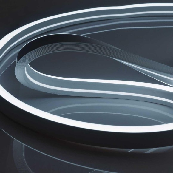 Светодиодный неон Apeyron 5,5Вт/м smd2835 120д/м 17-34 Светодиодный неон Apeyron 5,5Вт/м smd2835 120д/м 17-34