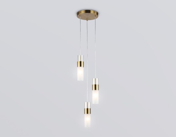 Подвесной светильник Ambrella light High Light LH55112 Подвесной светильник Ambrella light High Light LH55112