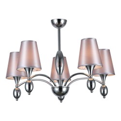 Потолочная люстра Escada 687/5P Потолочная люстра Escada 687/5P