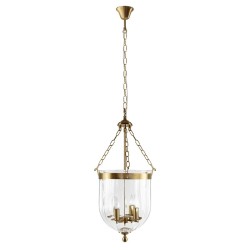 Подвесной светильник Loft It Incense 10455/4 AB Подвесной светильник Loft It Incense 10455/4 AB