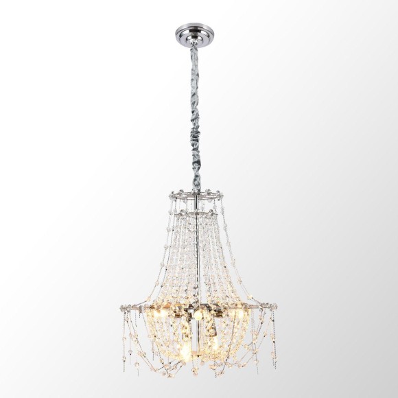 Люстра Lussole LSP-6000 Люстра Lussole LSP-6000