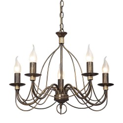 Подвесная люстра Vitaluce V1034/5 Подвесная люстра Vitaluce V1034/5