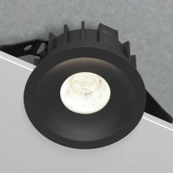 Встраиваемый светодиодный светильник Elektrostandard Combi 25069/LED a069008