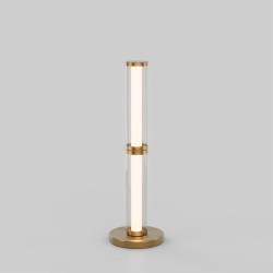 Настольная лампа Eurosvet Stark 80536/1