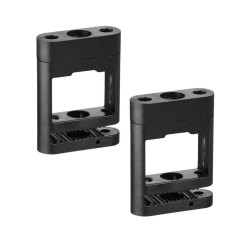 Крепление для фиксации текстильного шинопровода Novotech Shino Easy (2 шт) 135265 Крепление для фиксации текстильного шинопровода Novotech Shino Easy (2 шт) 135265