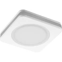 Встраиваемый светодиодный светильник Feron AL601 28906 Встраиваемый светодиодный светильник Feron AL601 28906