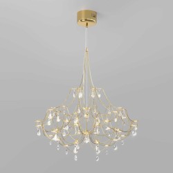 Подвесная люстра Bogates Adit 90400 LED a072123