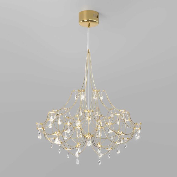 Подвесная люстра Bogates Adit 90400 LED a072123 Подвесная люстра Bogates Adit 90400 LED a072123