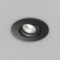Точечный светильник DENKIRS HYDRO DK2110-BK