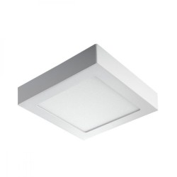 Потолочный светодиодный светильник Kanlux Kanti V2LED 18W-NW-W 28951 Потолочный светодиодный светильник Kanlux Kanti V2LED 18W-NW-W 28951