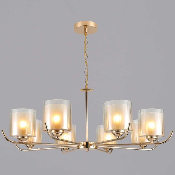 Люстра Reluce 09470-0.4-08