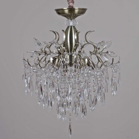 Люстра Reluce 30300-0.3-450 AB Люстра Reluce 30300-0.3-450 AB