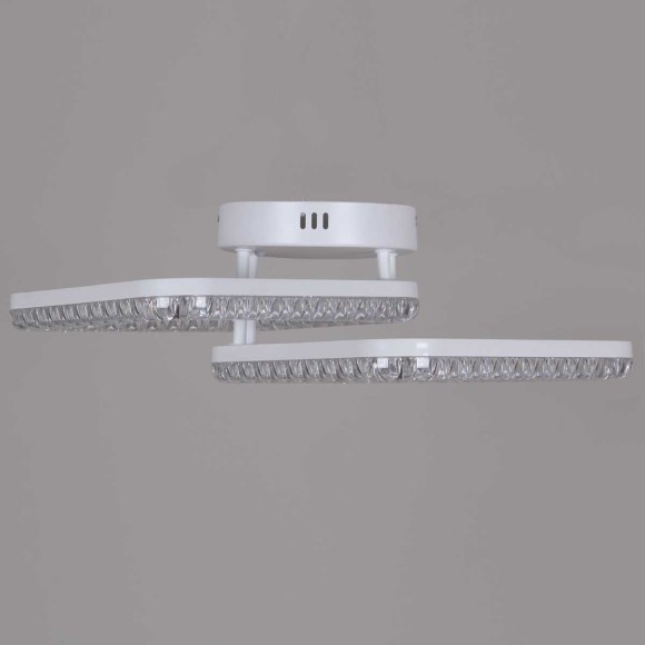 Потолочный светильник Reluce 19848-0.3-02B WH Потолочный светильник Reluce 19848-0.3-02B WH