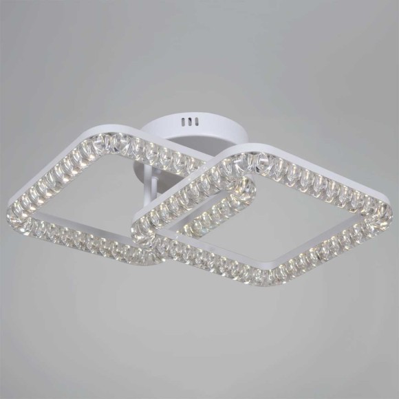 Потолочный светильник Reluce 19848-0.3-02B WH Потолочный светильник Reluce 19848-0.3-02B WH