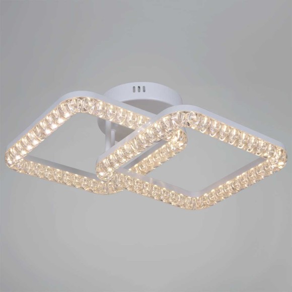 Потолочный светильник Reluce 19848-0.3-02B WH Потолочный светильник Reluce 19848-0.3-02B WH