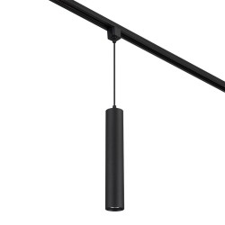 Трековый светильник Escada 20001TRP/01 SBK Трековый светильник Escada 20001TRP/01 SBK