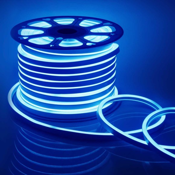 Светодиодный неон Apeyron 5,5Вт/м smd2835 120д/м 17-35 Светодиодный неон Apeyron 5,5Вт/м smd2835 120д/м 17-35