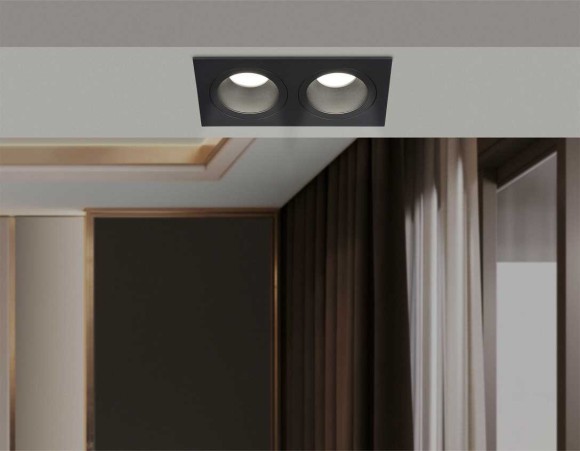 Светильник встраиваемый Ambrella Light TN102832