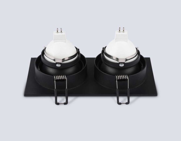 Светильник встраиваемый Ambrella Light TN102832