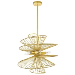 Подвесная люстра Lightstar Zeta 728163 Подвесная люстра Lightstar Zeta 728163