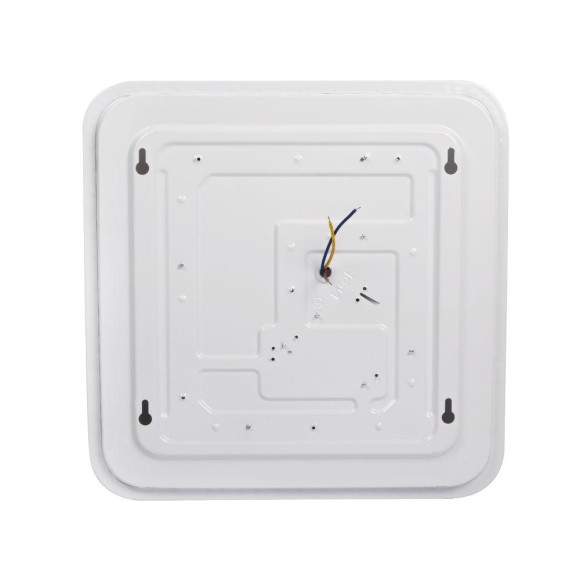 Потолочный светодиодный светильник Jazzway PPB Sсandic-S 5037175