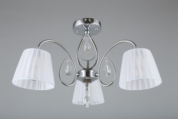 Потолочная люстра Omnilux Cardillo OML-56607-03 Потолочная люстра Omnilux Cardillo OML-56607-03