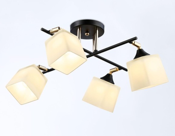 Потолочная люстра Ambrella light Traditional Modern TR303084