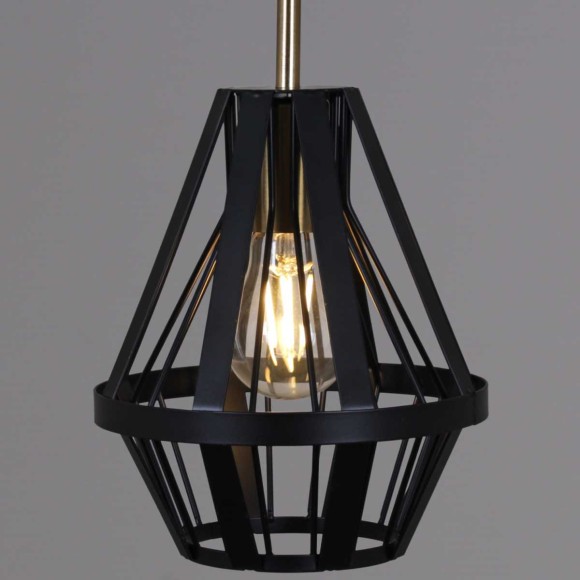 Потолочный светильник Reluce 05586-0.9-03 BK Потолочный светильник Reluce 05586-0.9-03 BK