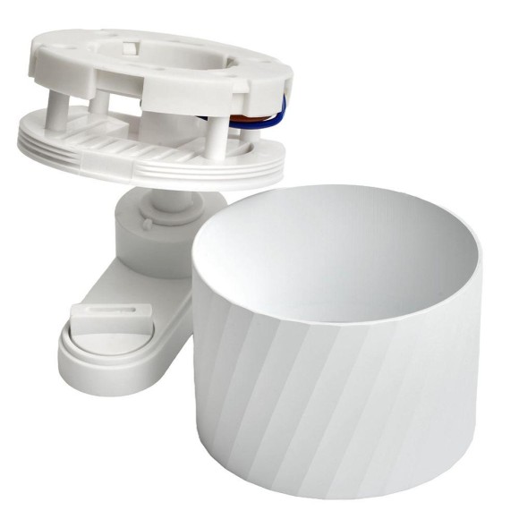 Трековый светильник Feron Linea AL125 48776 Трековый светильник Feron Linea AL125 48776