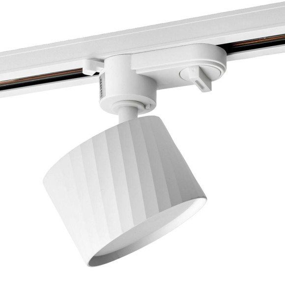 Трековый светильник Feron Linea AL125 48776 Трековый светильник Feron Linea AL125 48776