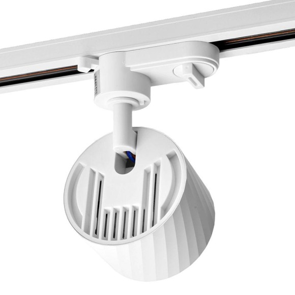 Трековый светильник Feron Linea AL125 48776 Трековый светильник Feron Linea AL125 48776