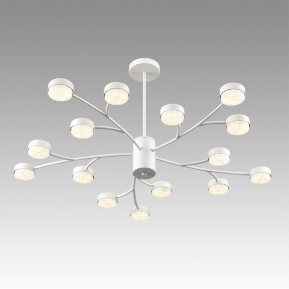 Люстра Lumion TORINA 8265/15