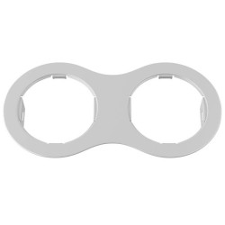 Рамка Lightstar Domino Round 214626 Рамка Lightstar Domino Round 214626