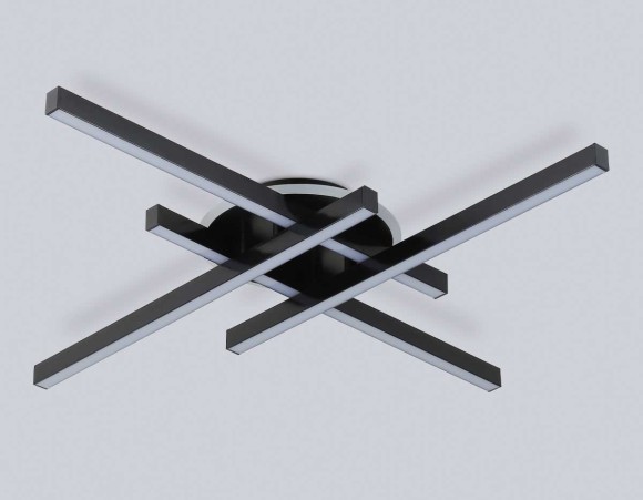 Люстра Ambrella Light COMFORT FL6282