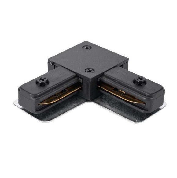 Коннектор L-образный Lucia Tucci LTP-CN001L-B