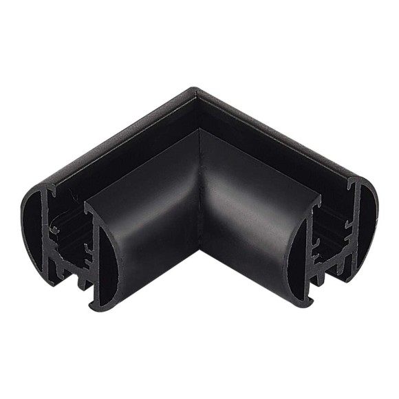 Угол-соединитель "потолок-полок" ST Luce ST070.409.12 Угол-соединитель "потолок-полок" ST Luce ST070.409.12