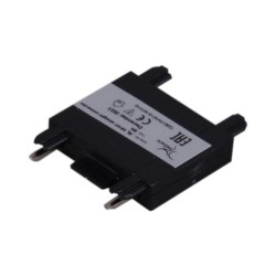 Коннектор прямой Reluce RL 06101 straight connector BK Коннектор прямой Reluce RL 06101 straight connector BK