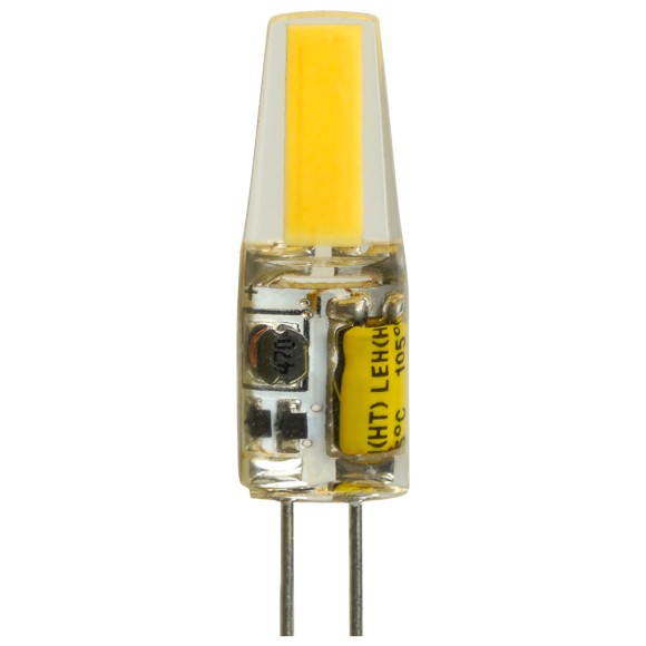 Лампа светодиодная Feron LB-424 G4 3W 12V 6400K 51172 Лампа светодиодная Feron LB-424 G4 3W 12V 6400K 51172