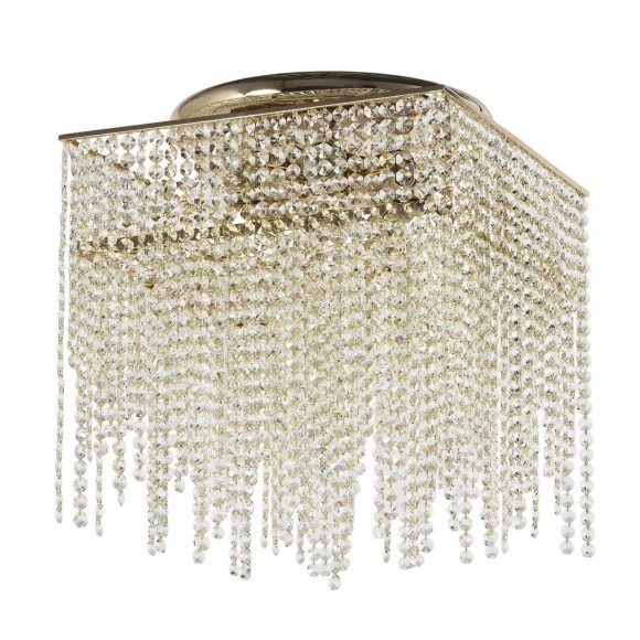 Потолочный светильник Dio DArte Asfour Como E 1.2.40.299 G Потолочный светильник Dio DArte Asfour Como E 1.2.40.299 G