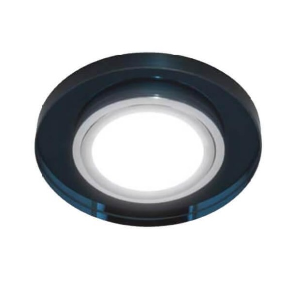 Встраиваемый светильник Fametto Peonia DLS-P106-2001 Встраиваемый светильник Fametto Peonia DLS-P106-2001