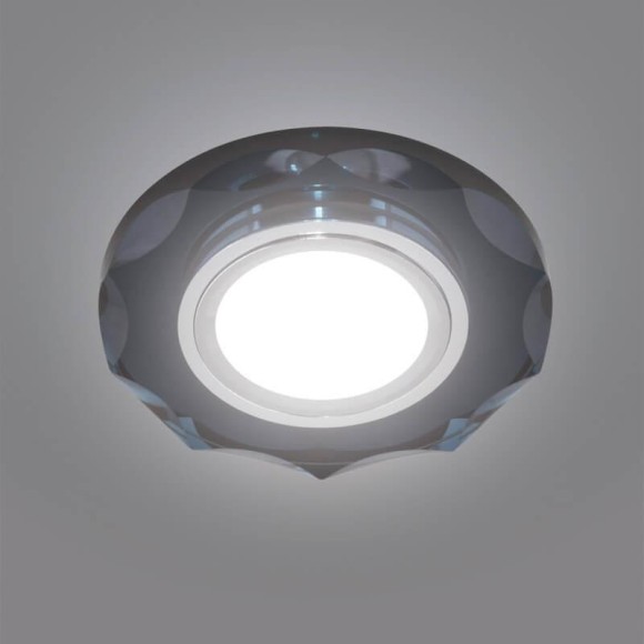 Встраиваемый светильник Fametto Peonia DLS-P106-2001 Встраиваемый светильник Fametto Peonia DLS-P106-2001